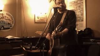 Christies Pub Sunday Night  Jam session - Chris J.  Trigg