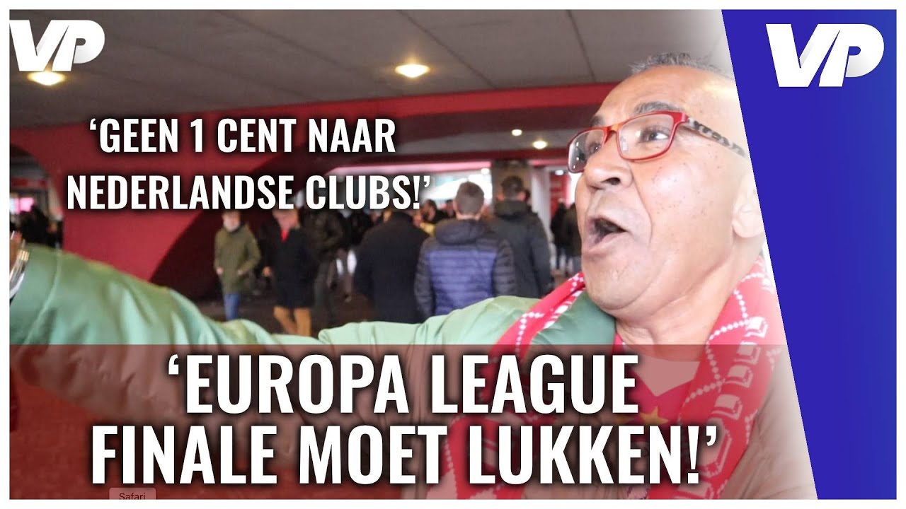 Thumbnail for article: 'Antony is echt een groot talent, we hebben hem nodig bij Ajax'