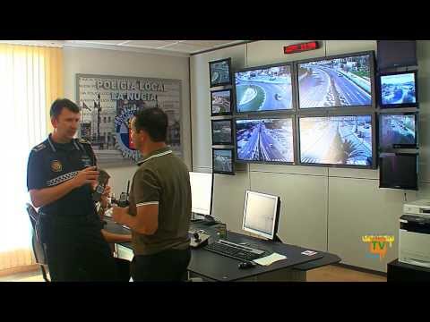 18/10/13 – La Policía Local da el salto a la «Radio Comunicación Digital» y se suma a la red Comdes