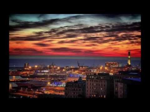 Darmon King - Genova