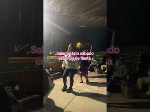 Marimba de Todos Santos Cuchumatan 2026