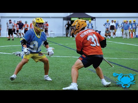 Highlights: Team 91 Bandit vs Crabs | 2023 Elite Eight Championship