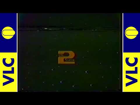TV Curitiba | Vinhetas de Intervalo (XX/01/1984)