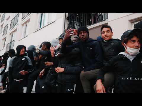 LAB2S feat. Yasko Brigada, Homeboyz, daflippaCGO - Souterrain