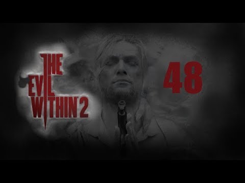 Let´s Play The Evil Within 2 - German - Part 48