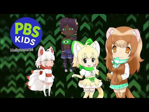 Mellonnserts Ooe Nyamo (uncensored version)