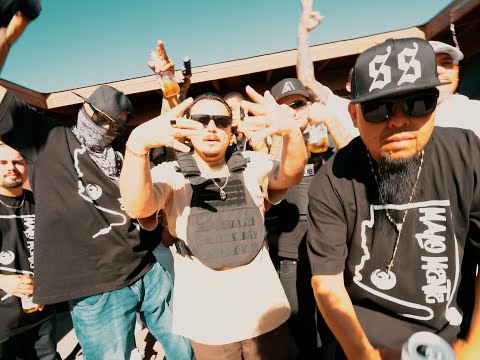 Poles N ShootAZ - Malo Mente _ 602 Byron