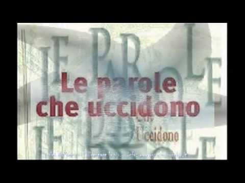 Le parole che uccidono si combattono con l'impegno per la Pace