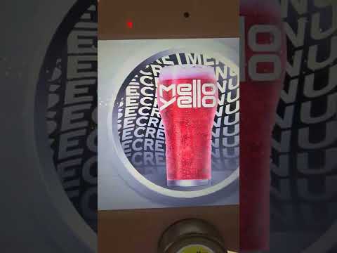 Coke Freestyle Vault Password Unlock - Secret Menu Drink hownto unlock! Universal Orlando - Louie's