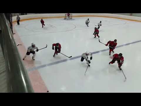 Ässät White - Kiekko-Espoo EKS I (AAA)