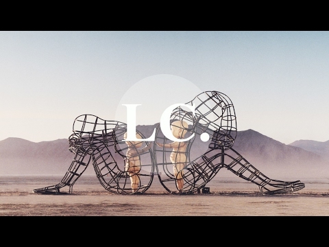 Christopher Schwarzwalder - White Ocean - Burning Man 2016