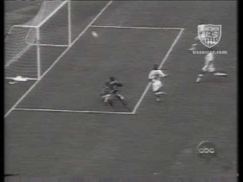 MNT vs. Argentina: Highlights - June 13, 1999