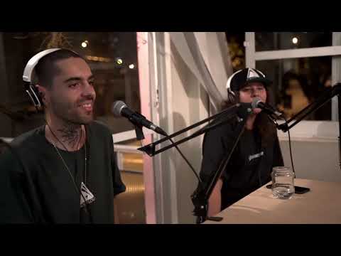 RADIORDF 0003 - 45min de Freestyle - Killa Bi, A.X.L, DJ 3D e DJ Cirilo part 3