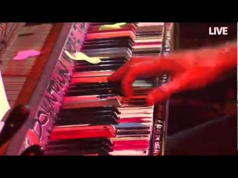 Coldplay — SHOW COMPLETO @ Rock In Rio 2011