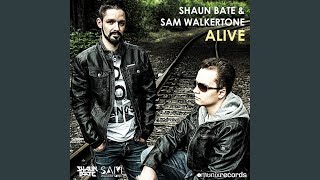 Alive (Original Mix)