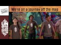 VBS music - Journey Off The Map