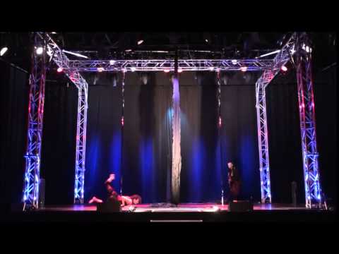 VerticalArts Show 2015 - Fuego Rojo