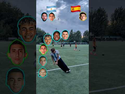 🇦🇷 or 🇪🇸 who win World Cup 2026? #football #worldcup2026 #fifa