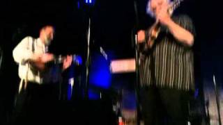 Andy Statman Trio w/David Grisman- Shalom Alechem
