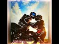 Rider Couple S Status