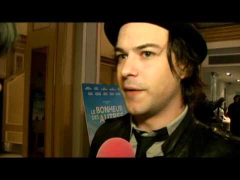 Le Bonheur des autres