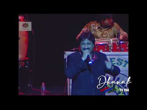 Ek Shararat Hone Ko Hai |Kumar Sanu | HD | Dhanak TV USA