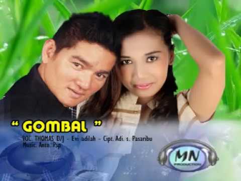 Gombal - Evi Adilah