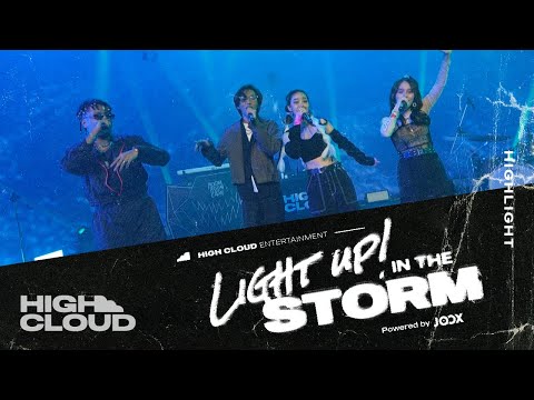 Txrbo, WHAWHA, M-PEE, J JAZZSPER - Sad Movie [LIGHT UP IN THE STORM Powered by JOOX]