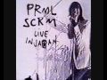 Primal Scream - Pills (Live In Japan)