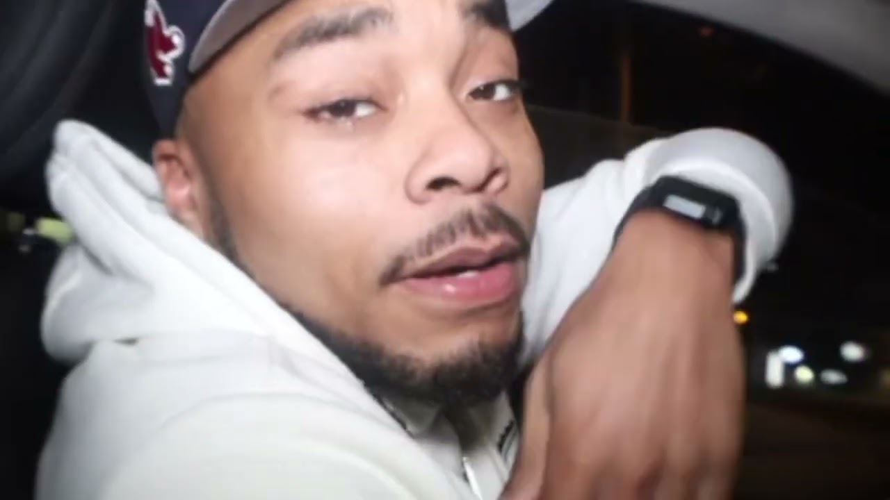 Rey Swervoo Music Video