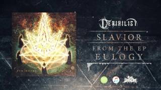 DENIHILIST - Slavior | Pure Deathcore Exclusive [2015]