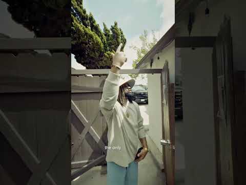 J French - BREAKFAST II (Official Visualizer)