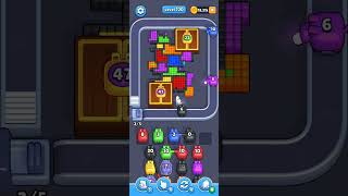 Pixel Flow Level 720