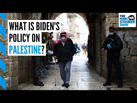 Will US policy on Palestine/Israel change under Biden?