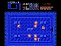 The Legend Of Zelda Modern Classic Edition Level 8 Second Quest