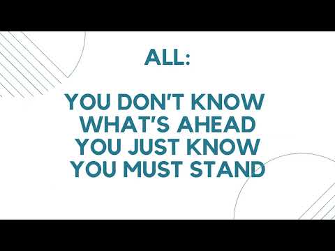 In That Moment Lyrics