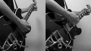 Lonesome / ELLEGARDEN [ ギターだけ ]