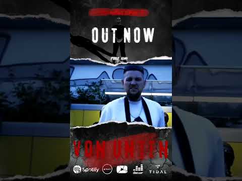 Out Now! Von unten x Vadim Rus x Rus-T #deutschrap #hiphop #newmusic #drill #artist #newcomer #viral