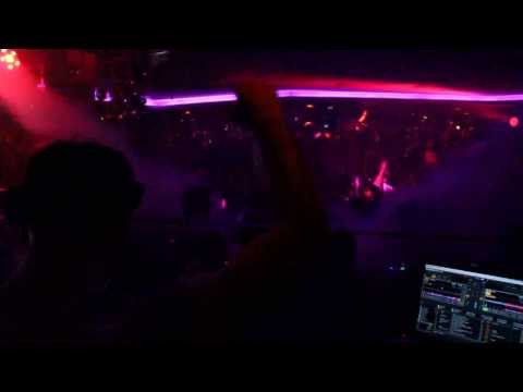 Sabb @ Pacha Munich 28.12.2013