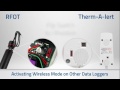 MadgeTech Wireless Network Video