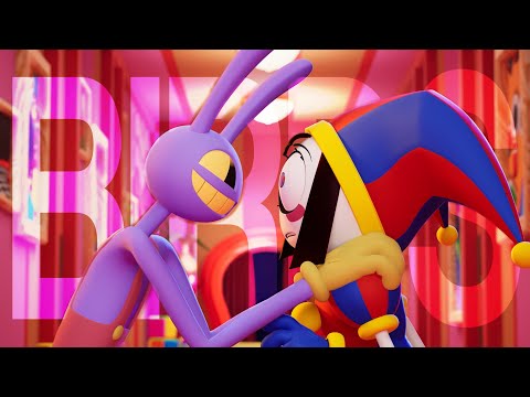 ★ TWO BIRDS || FUNNYBUNNY AMV ★