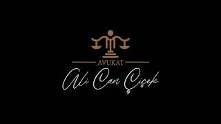 🎬  Avukat logo tasarımı| Logo introsu | logopatent.com