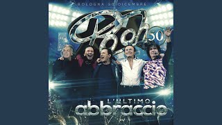 Per te qualcosa ancora (Live in Bologna)