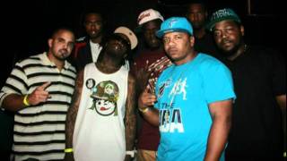 Blaze Carter - Reggie CashFlow - Mr. C.J. - She Eatin Me Up - (Produced By DeadlyBeats)