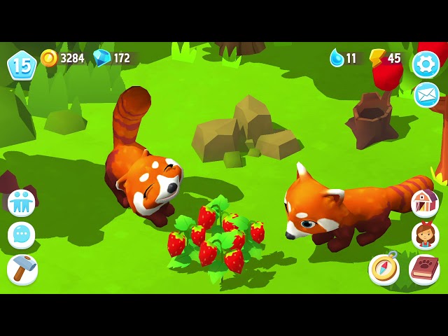 The best animal games on Switch and mobile – pawsome fun