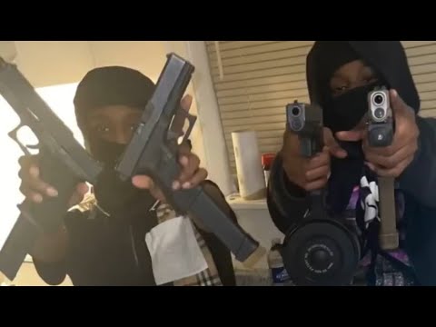 DMG Lil Scoom - F*ck The Opps (Unreleased)