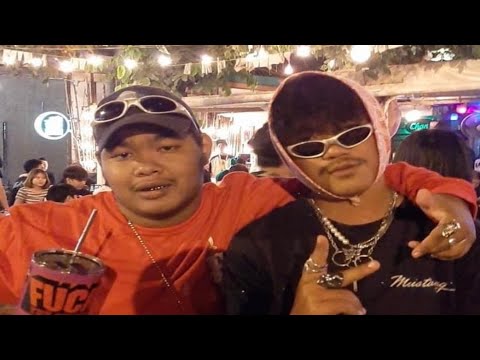 เมา (DRUNK) - LIL YOKY ft. @B_sunpvg  😵‍💫[ Prod.by ​⁠@bosu_sound ] / Happy Birthday To B_sun 🎂