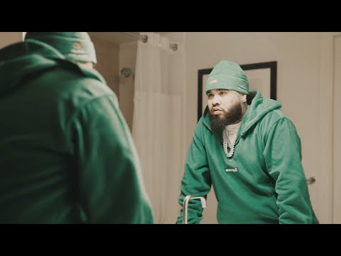 Rucci - I Jus Wanna B Good (Official Video)