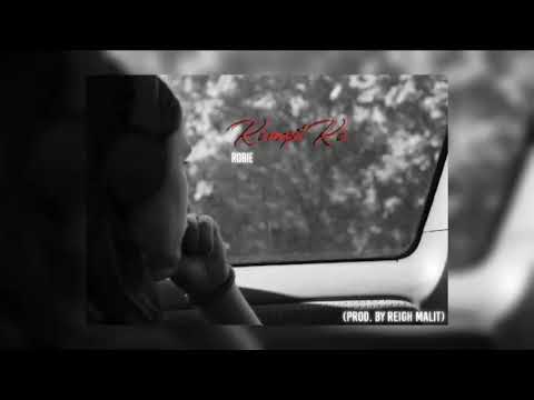KUMAPIT KA - Robie (Prod. by Reigh Malit)