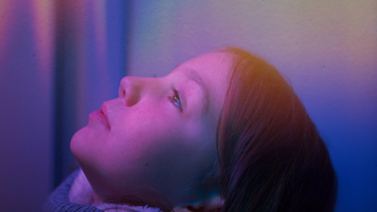 Neon Dreaming